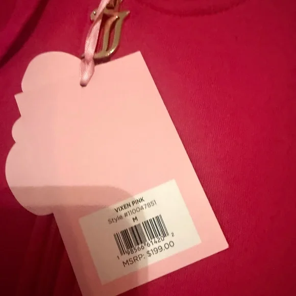 Juicy Couture Pink Tracksuit - Picture 6 of 6